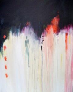 Jennifer Stufflebeam's The Wanderers