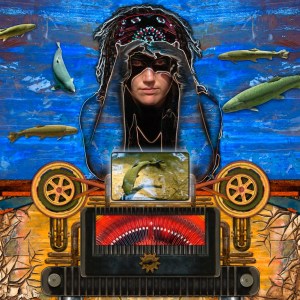 In Your Future I See a Fish Bob Crow