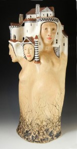 Tuscan Women Pam Stern