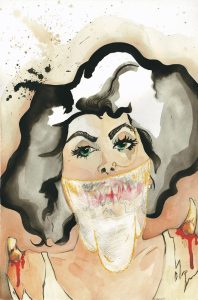 Walkin' After Midnight by Cameron Cox