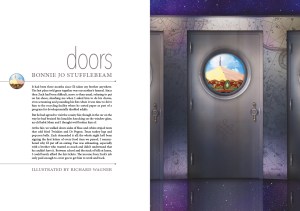 Art by Richard Wagner