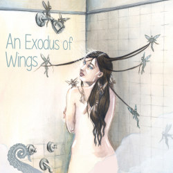 Art by Melissa McClanahan