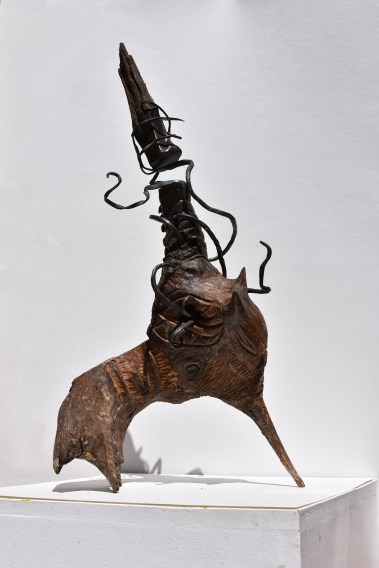 Etienne Illy--Separation Anxiety