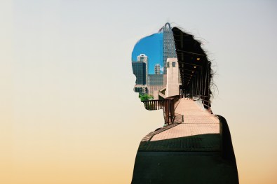 Gabe Hales--Looking In