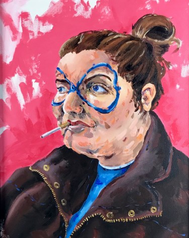 Jackson Zorn--April Got No Light