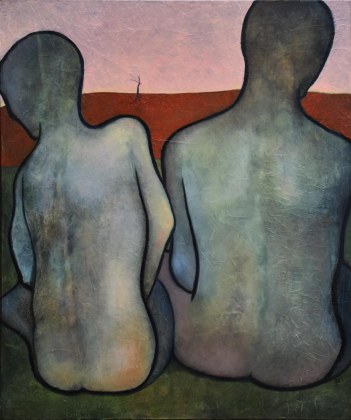 James Rosin--Paradise Lost