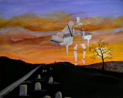 Kimmie Hamm--nameless re take