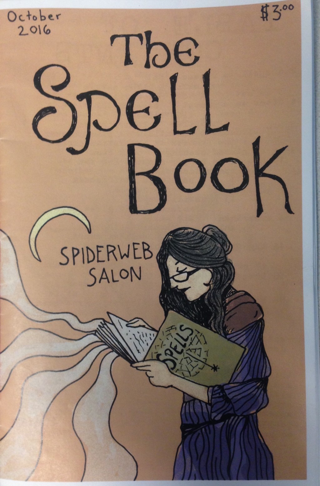 Self-Care for Witches